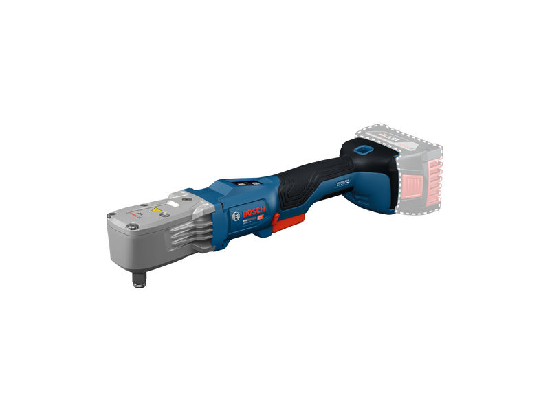 Lööktrell Bosch GRS18V-330, CT, SOLO