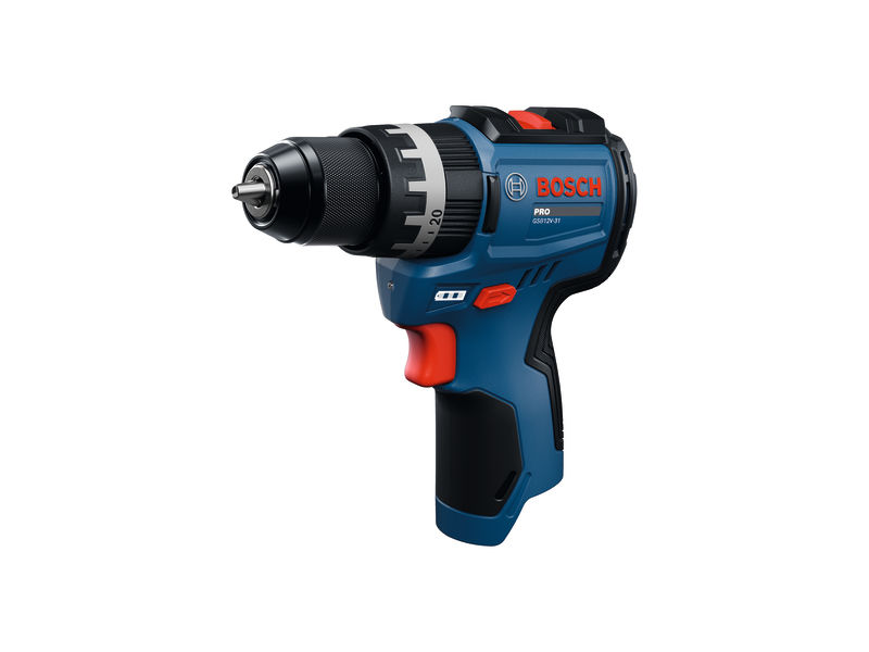 Akulöökpuurtrell Bosch GSB12V-31, CT, SOLO