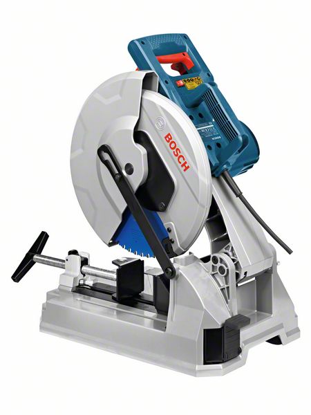 Metallisaag Bosch GCD 12 JL