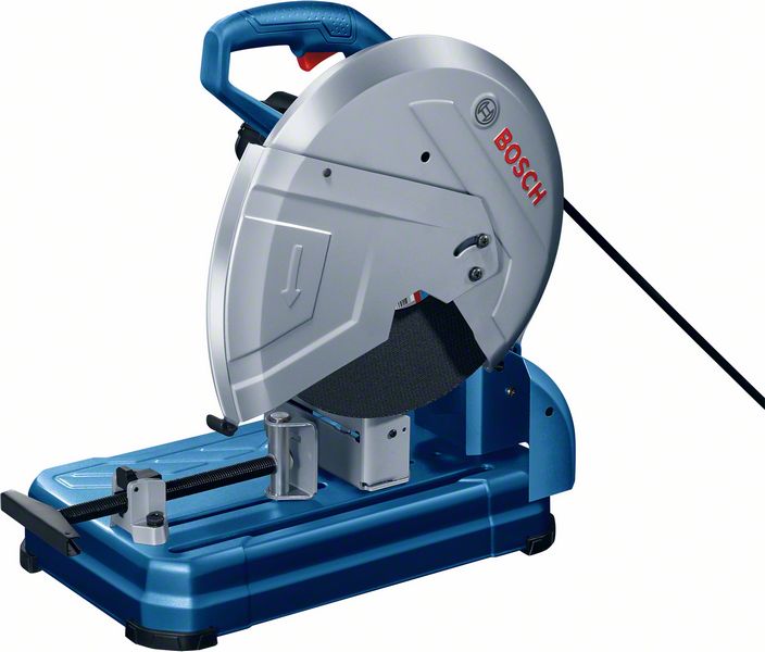 Metallisaag Bosch GCO 14-24 J