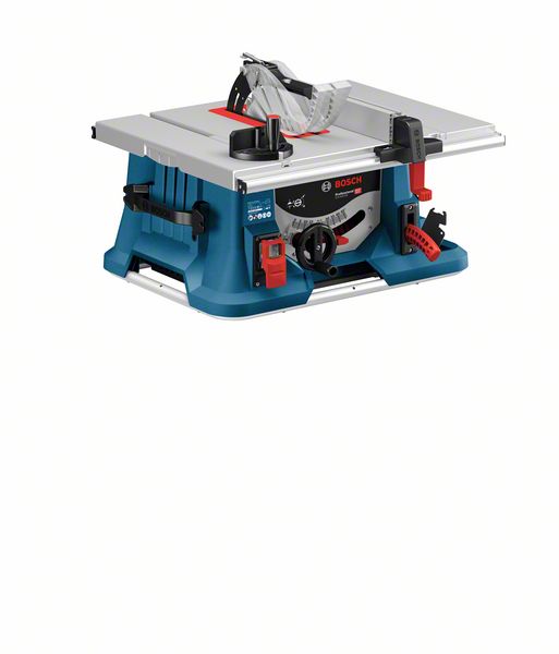 Lauasaag Bosch GTS 635-216 Ketassaepink