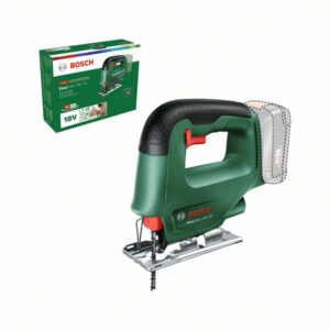 Tikksaag Bosch Green EasySaw 18, SOLO