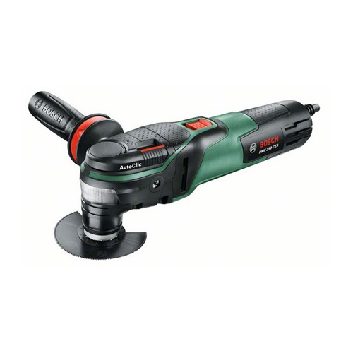 Multitööriist Bosch Green PMF 350 CES