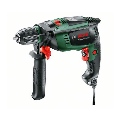 Löökpuurtrell Bosch Green UniversalImpact 800