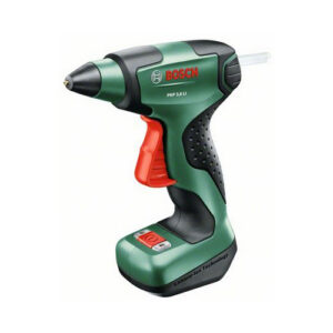 Li liimipüstol Bosch Green PKP 3, 6, 1,5Ah