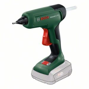 Aku liimipüstol Bosch Green AdvancedGlue 18V, SOLO
