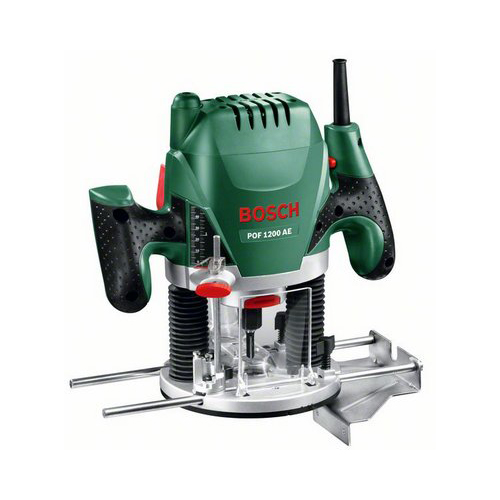 Ülafrees Bosch Green POF 1200 AE
