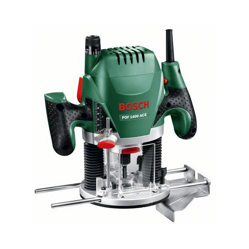 Ülafrees Bosch Green POF 1400 ACE