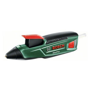 Glue pen liimipüstol Bosch Green, 1,5Ah