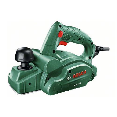 Höövel Bosch Green PHO 1500