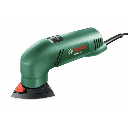 Deltalihvmasin Bosch Green PDA 180
