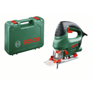 Compact tikksaag Bosch Green PST 800 PEL