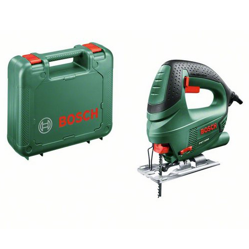Tikksaag Bosch Green PST 650