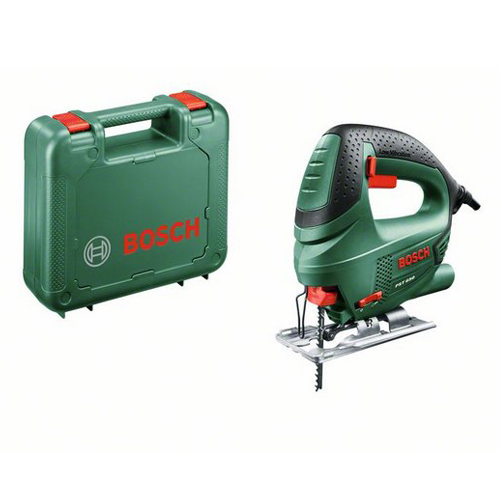 Compact tikksaag Bosch Green PST 650