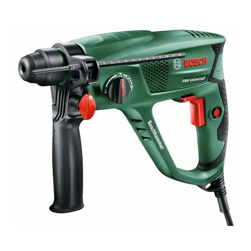 Puurvasar Bosch Green PBH 2100 RE