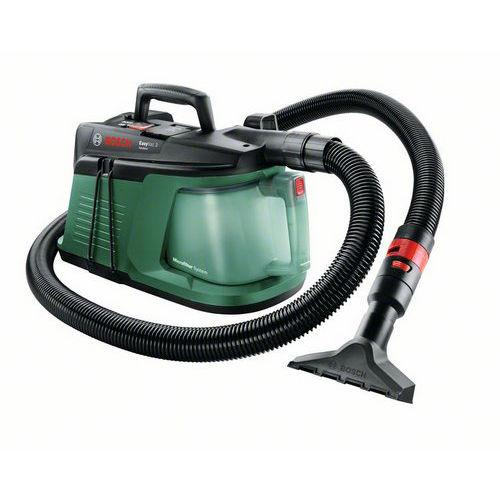 Tolmuimeja Bosch Green EasyVac 3