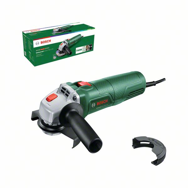Nurklihvmasin Bosch Green UniversalGrind 750-115