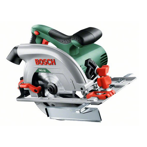 Ketassaag Bosch Green PKS 55