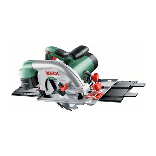 Ketassaag Bosch Green PKS 66 AF juhtsiin