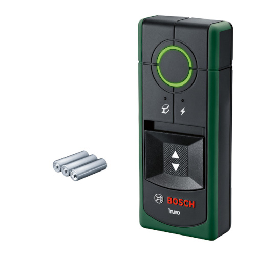 Detektor Bosch Green Truvo