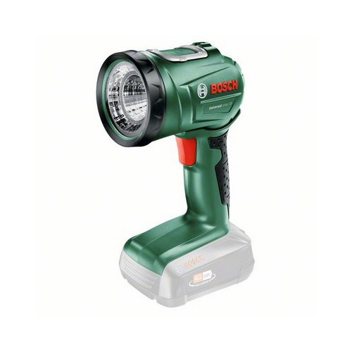 Universallamp Bosch Green 18 Akulamp, SOLO