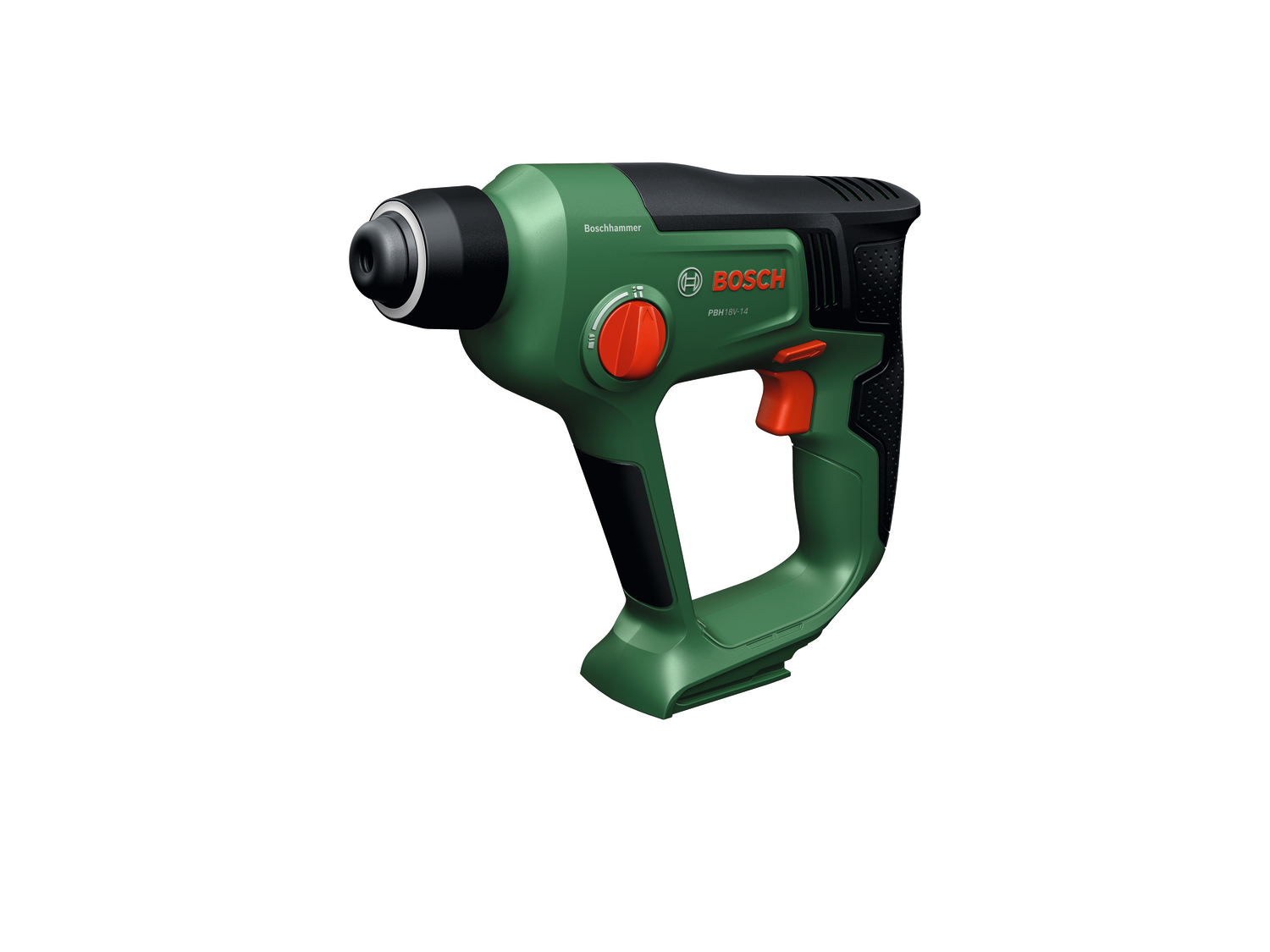 Akupuurvasar Bosch Green PBH 18V-14, SOLO