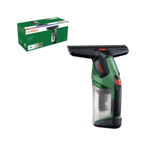 Aknapesur Bosch Green