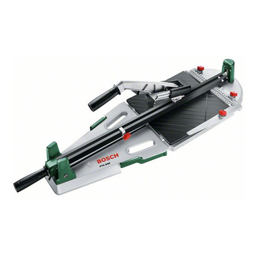 Plaadilõikur Bosch Green PTC 640