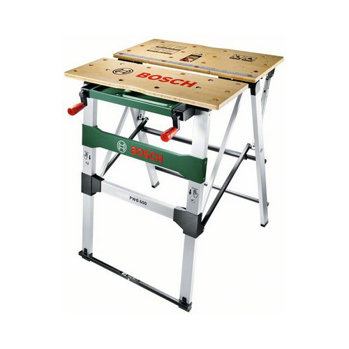 Töölaud Bosch Green PWB 600