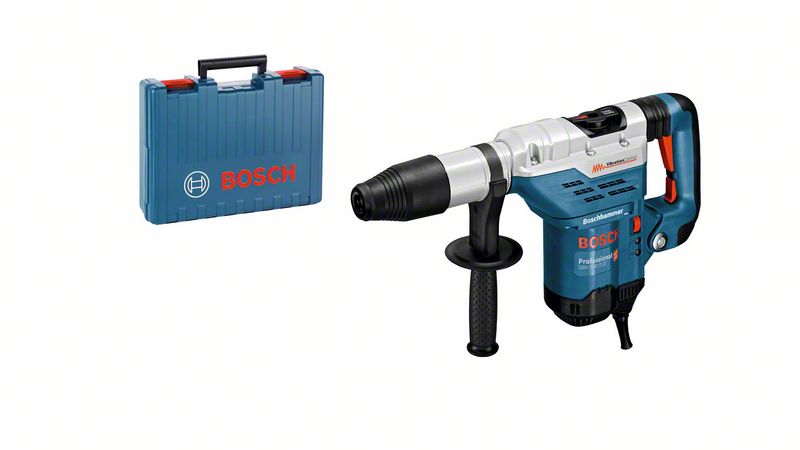 Puurvasar Bosch GBH 5-40 DCE