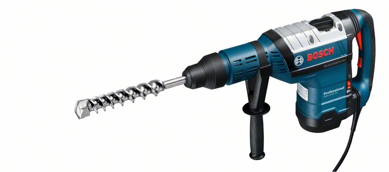 Puurvasar Bosch GBH 8-45 DV