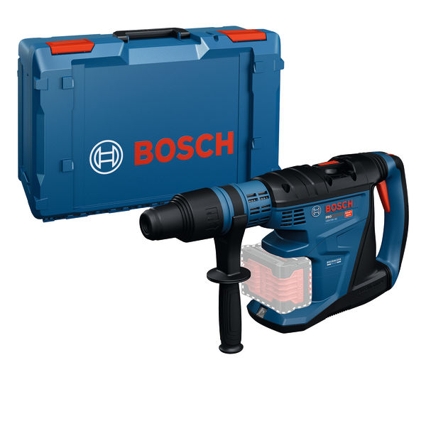 Akuperforaator Bosch GBH18V-40, XL-LB, SOLO