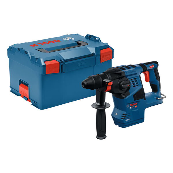 Akuperforaator Bosch GBH18V-28, SOLO, L-BOXX