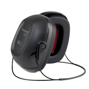 Kõrvaklapid kaelavõruga Honeywell Howard Leight Verishield, 33 dB