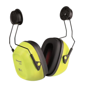 Kõrvaklapid kiivrile Honeywell Howard Leight Verishield VS130HHV, 33 dB