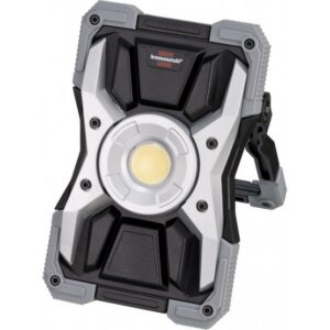 LED-lamp ja akupank laetav Brennenstuhl, 1500 lm