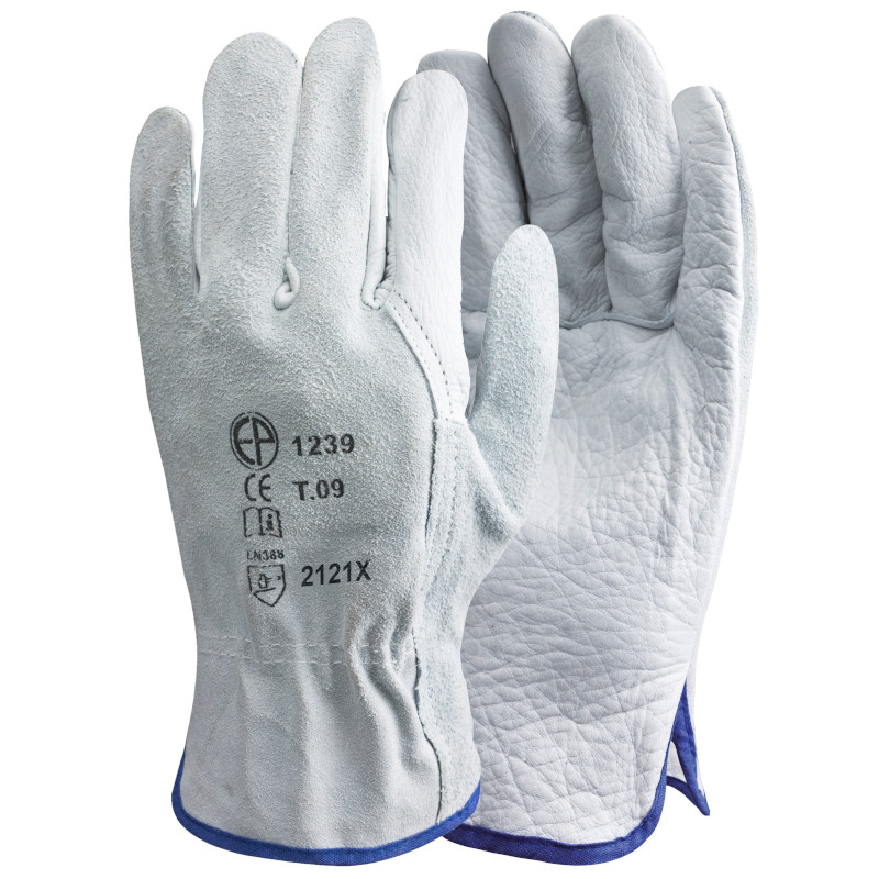Nahast kindad Coverguard Eurostrong 1240