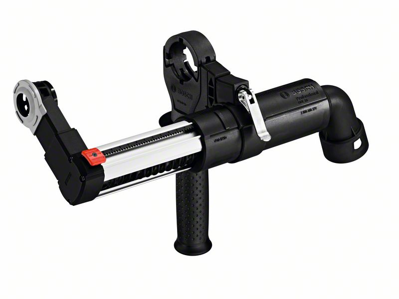 Tolmueemaldi Bosch GDE 16 Cyl puurimiseks