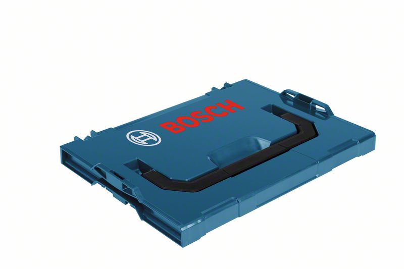 Riiuli kaas Bosch i-BOXX Mobility System
