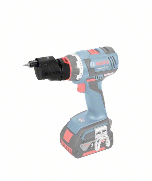 FlexiClick ekstsentrikadapter Bosch GFA 18-E