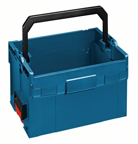 Tööriistakast Bosch LT-BOXX 272 Mobility System