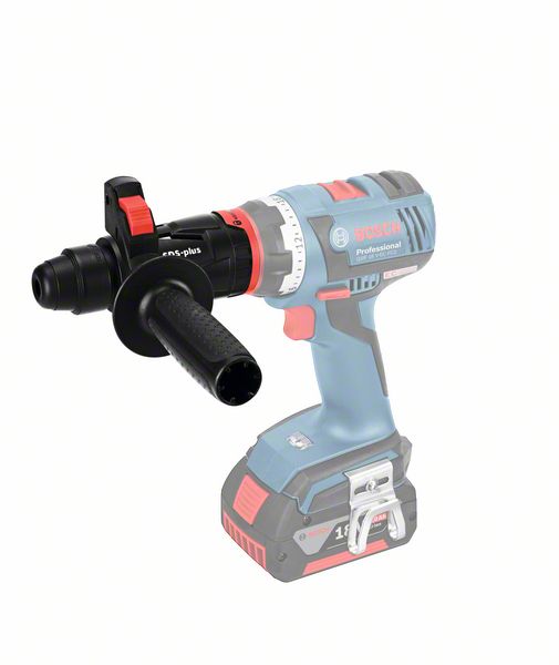 FlexiClick SDS-adapter Bosch GFA 18-H