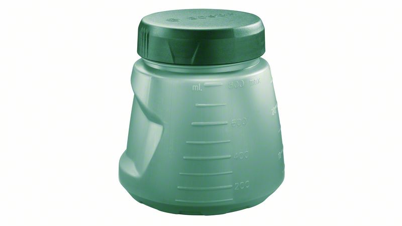 Värvipüstol Bosch Green PFS Värvi nõu 800ml PFS1000/2000