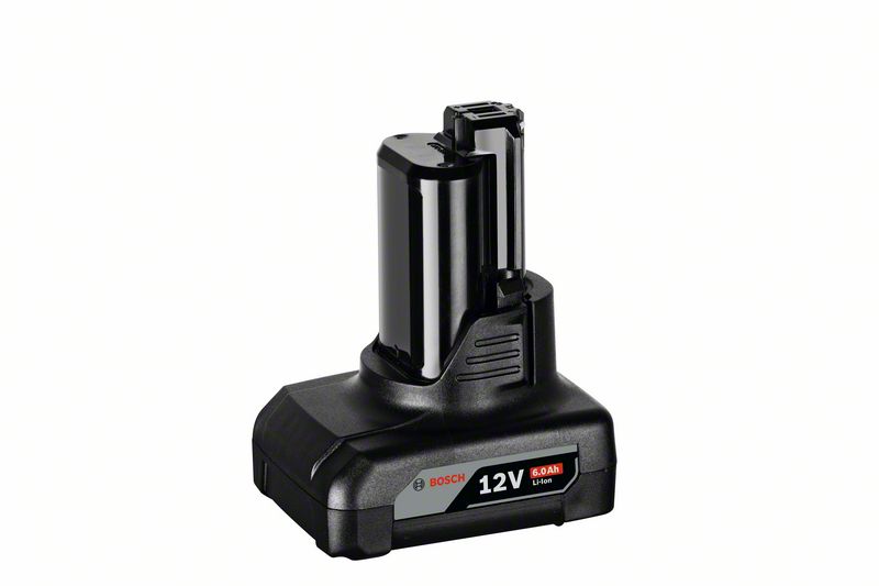 Aku Bosch GBA 12V, 6.0Ah