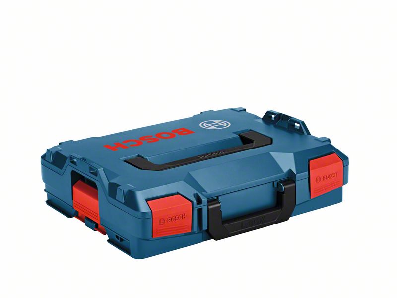 Tööriistakohver Bosch L-Boxx 102 Mobility System