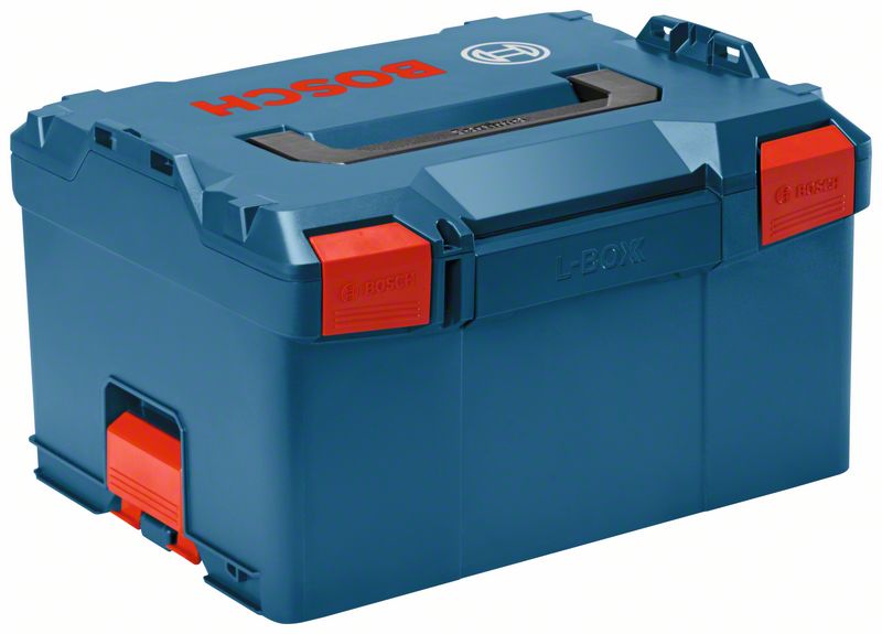 Tööriistakohver Bosch L-Boxx 238 Mobility System