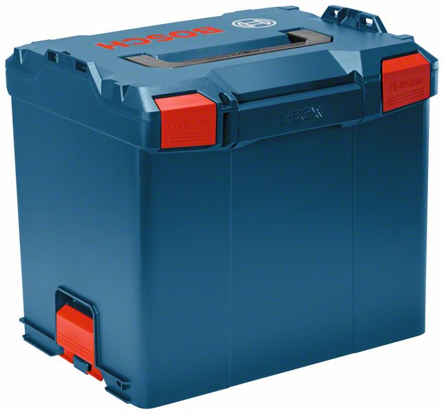 Tööriistakohver Bosch L-Boxx 374 Mobility System