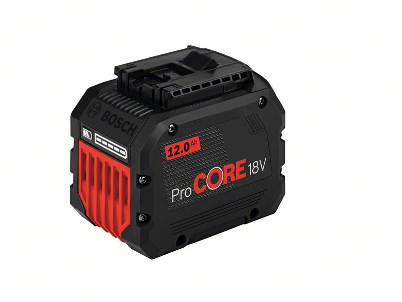 Aku Bosch GBA ProCORE18V, 12.0Ah