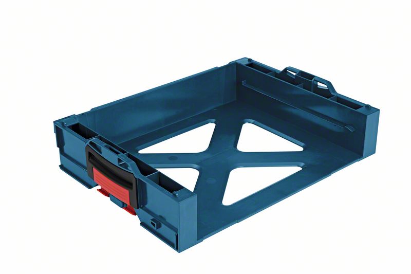 Riiul Bosch i-BOXX Active Rack Mobility System