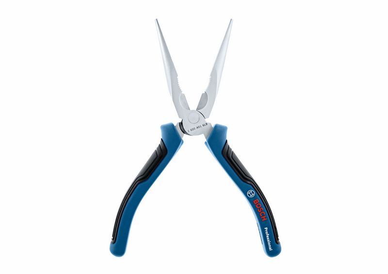 Pika ninaga tangid Bosch 200 mm
